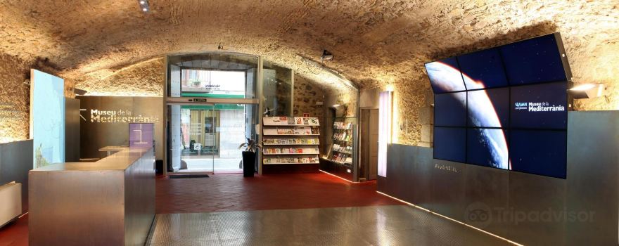 Museu de la Mediterrania