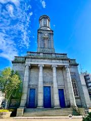 Arts Centre & Theatre Aberdeen