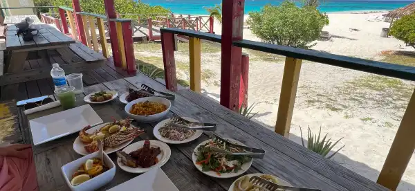 Hotels mit Transferservice in Anguilla