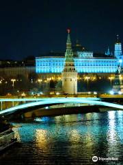 Bolshoy Kamenny Bridge (Greater Stone Bridge)