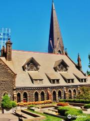 First Presbyterian Church of Portland