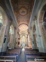 Catedral Basilica de Paysandu