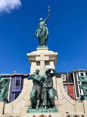 National War Memorial