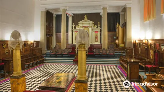 Bath's Old Orchard Street Theatre