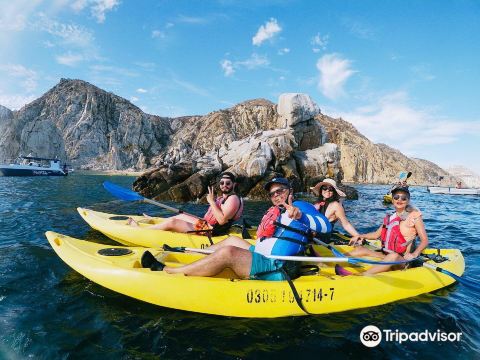 High Tide Los Cabos