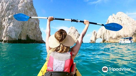 High Tide Sea Expeditions