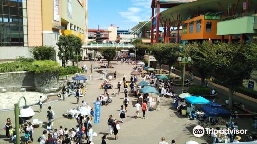 Ebina Central Park