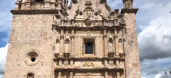 Hotel Family di Sinaloa, Mexico