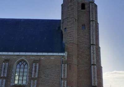 Jacobuskerk