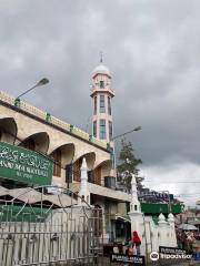 Masjid Raya Bukittinggi