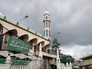 Masjid Raya Bukittinggi