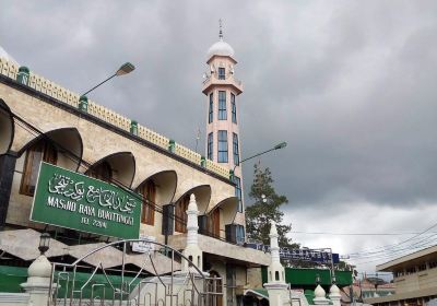 Masjid Raya Bukittinggi