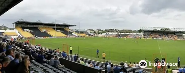 UPMC Nowlan Park