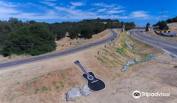 Johnny Cash Trail