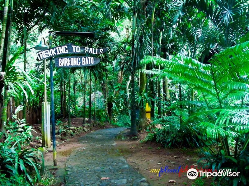 Panguil River Eco Park