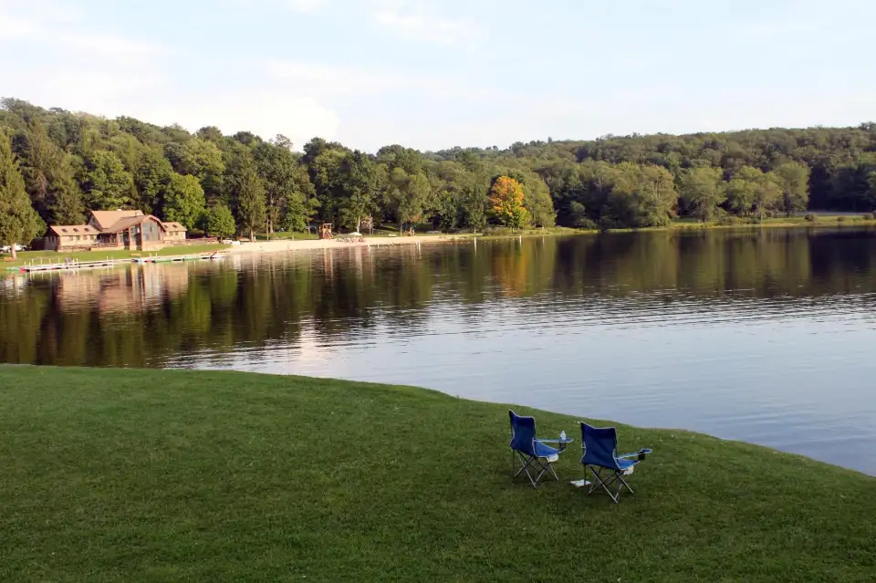 4_Herrington Manor State Park