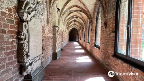 Brandenburg State Archaeology Museum