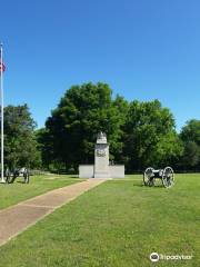 Brice's Crossroads National Battlefield