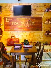 Experience Leather Hoi An