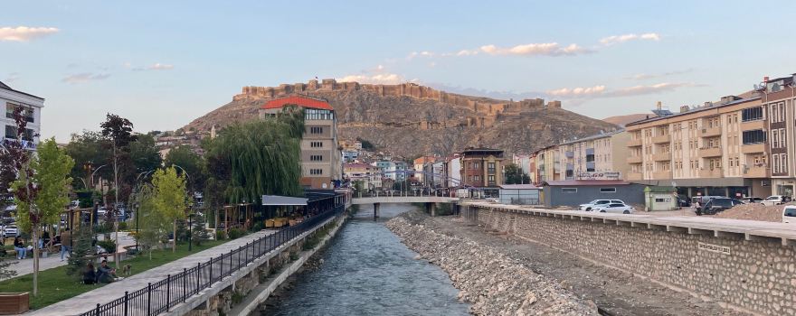 İspir