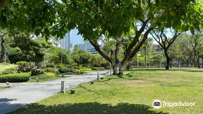 4_亞耶拉三角公園