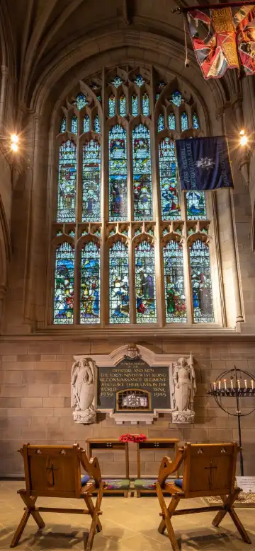 Các khách sạn ở Wakefield