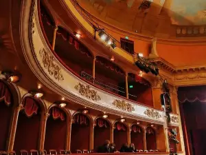 Teatro Storchi