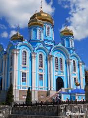 Cathedral of the Meeting of the Icon of the Mother of God of Vladimir