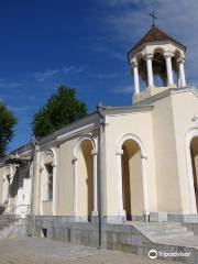 Armenian Apostolic Church