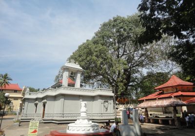 Bellanwila Rajamaha Viharaya