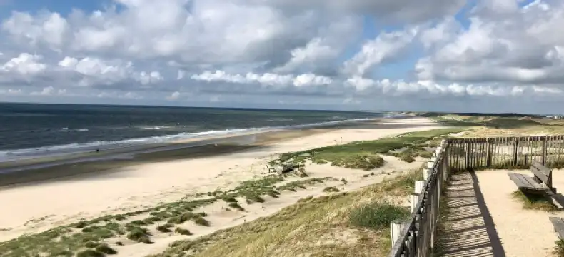Hotéis em Petten