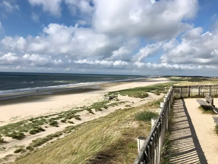 Hotel di Petten