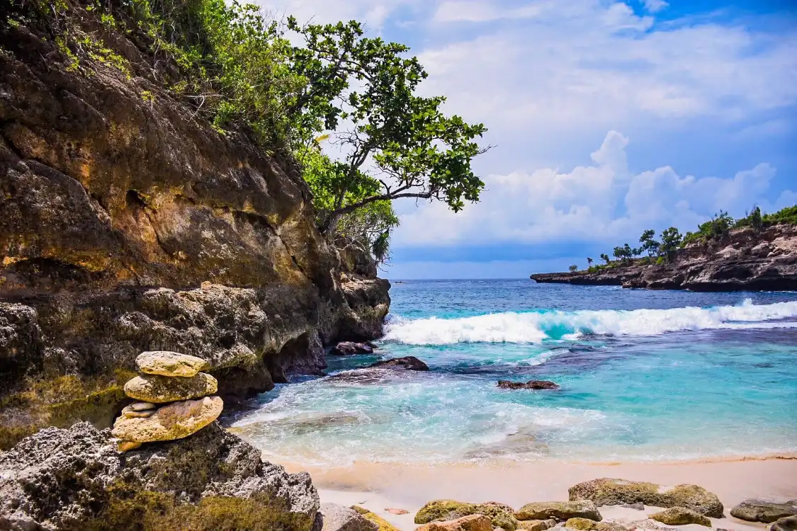 Hotels near Secret Beach