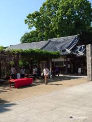 Iwata Shrine