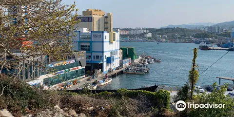 墨湖港