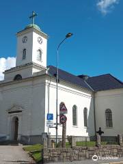 Immanuels Church
