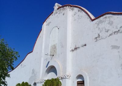 Baja Sur Prison Museum