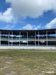 Antigua Recreation Ground