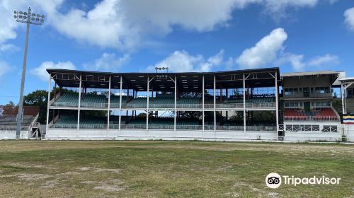 Antigua Recreation Ground