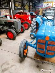Fiordland Vintage Machinery Museum
