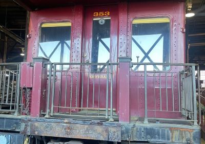 Steamtown National Historic Site