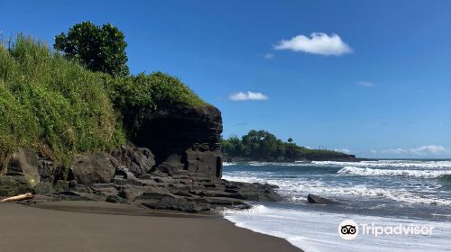 Kedungu Beach