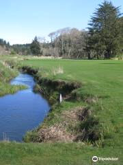 Sunset Bay Golf Course