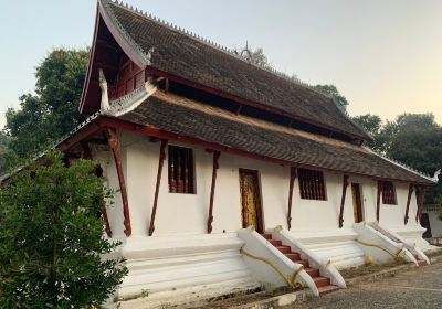 Old Quarter Luang Prabang