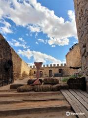 Consuegra Castle