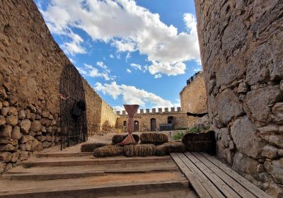 Castillo de Consuegra