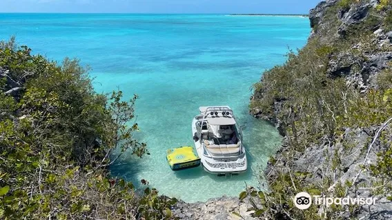 Silly Creek Water Sports