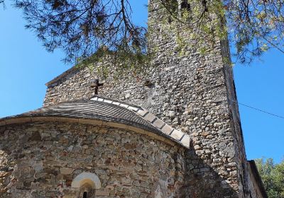 Chiesa di San Niccolo