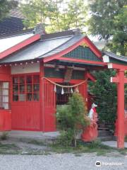 Kochidai Shrine