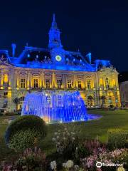 Hôtel de Ville de Tours